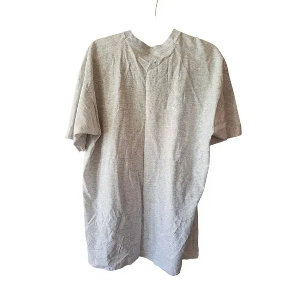 Vintage NBA 1995 playoffs Bulls Magic Round 2 Single Stitch Shirt Salem Men’s XL - Picture 4 of 7